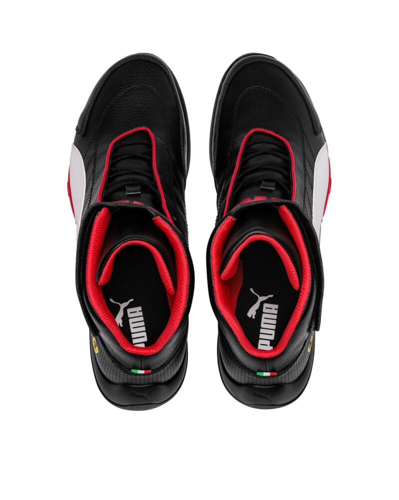 Puma
Ferrari Kart Cat Mid III Shoes