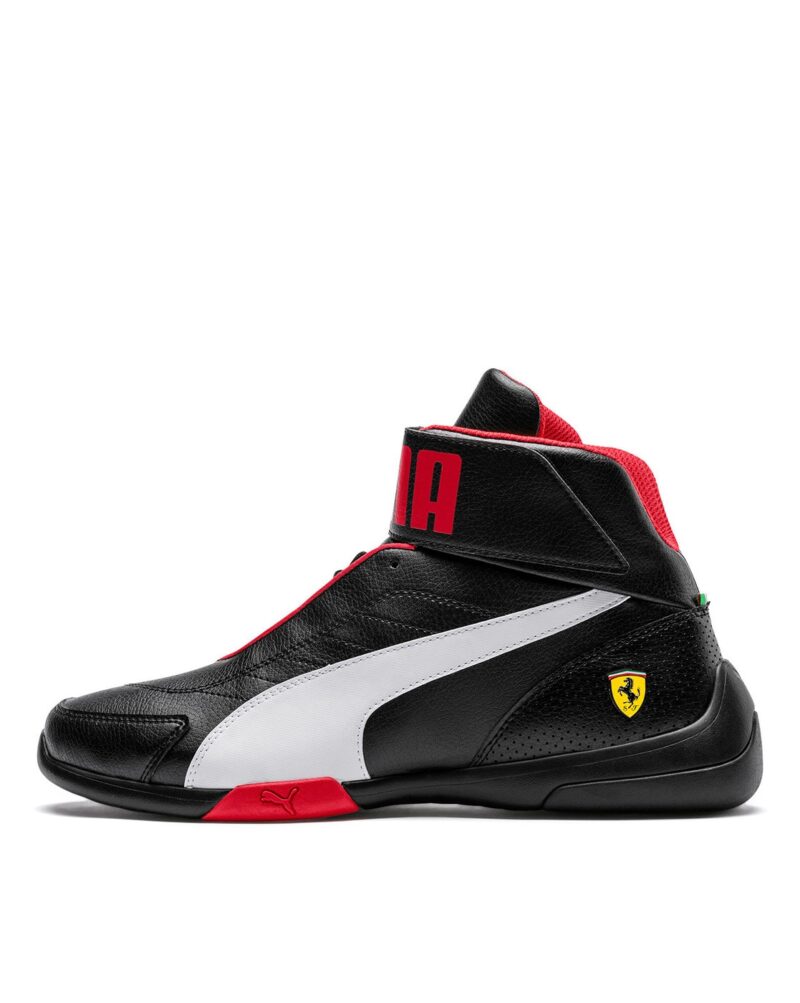 Puma
Ferrari Kart Cat Mid III Shoes
