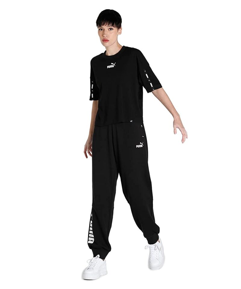 Puma Women T-Shirt