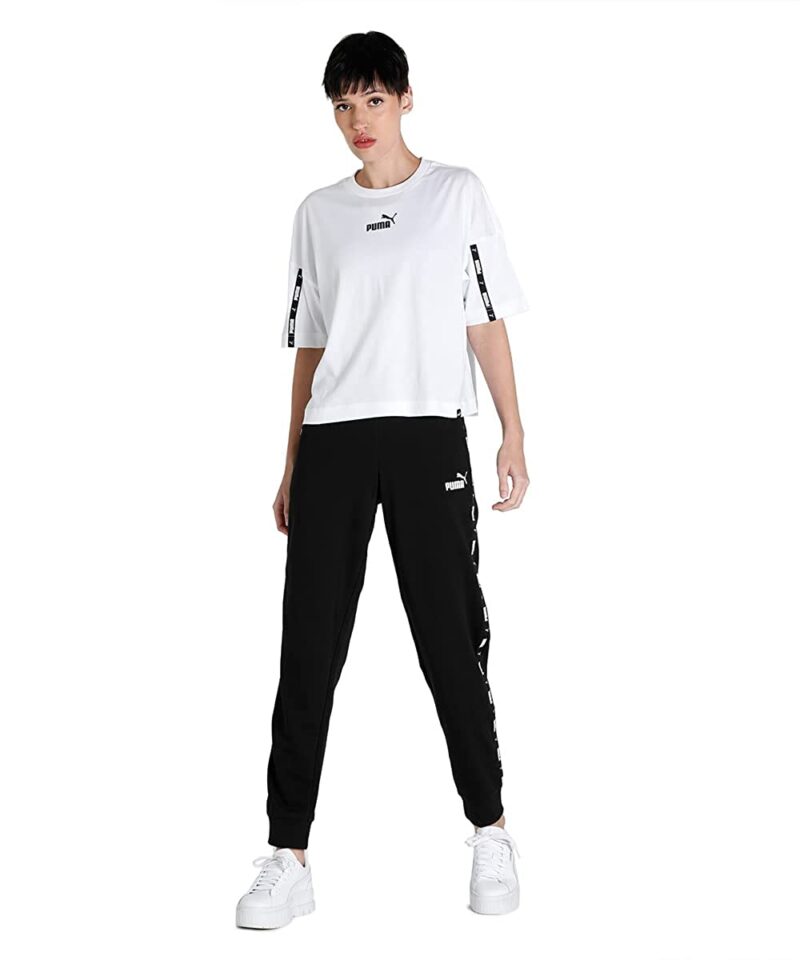 Puma Women T-Shirt