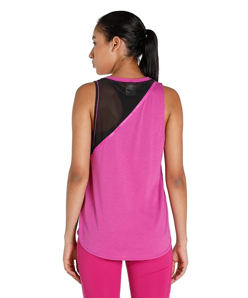 Puma Women's Regular T-Shirt