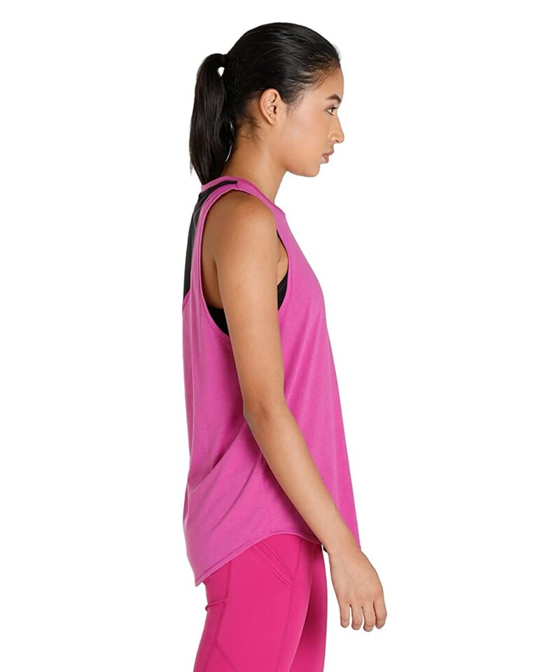 Puma Women's Regular T-Shirt