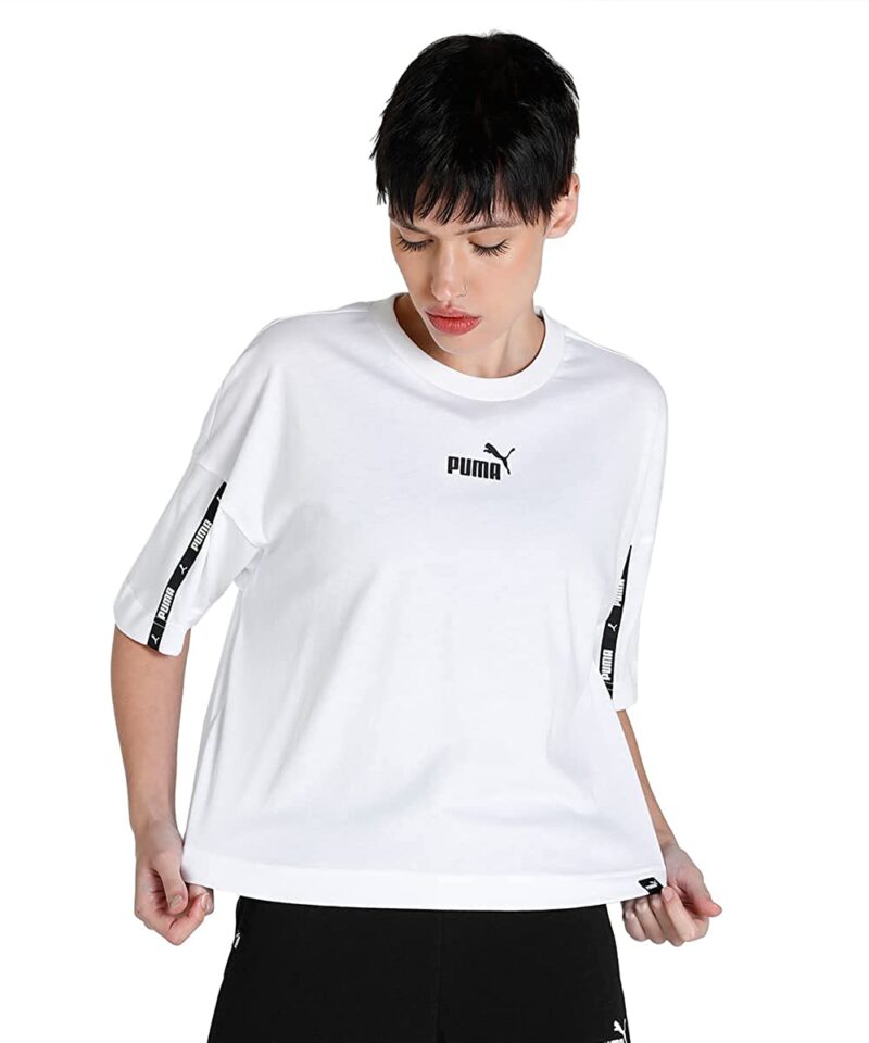 Puma Women T-Shirt