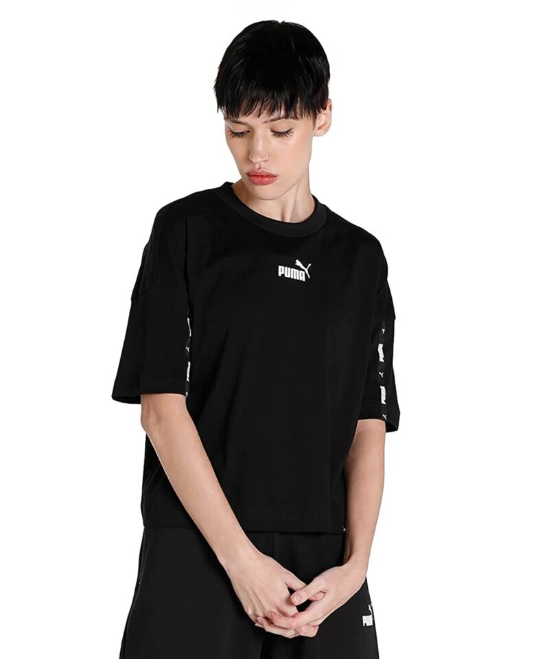 Puma Women T-Shirt