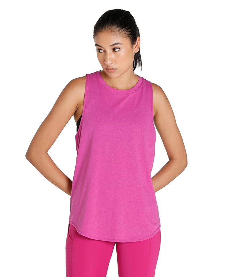Puma Women's Regular T-Shirt