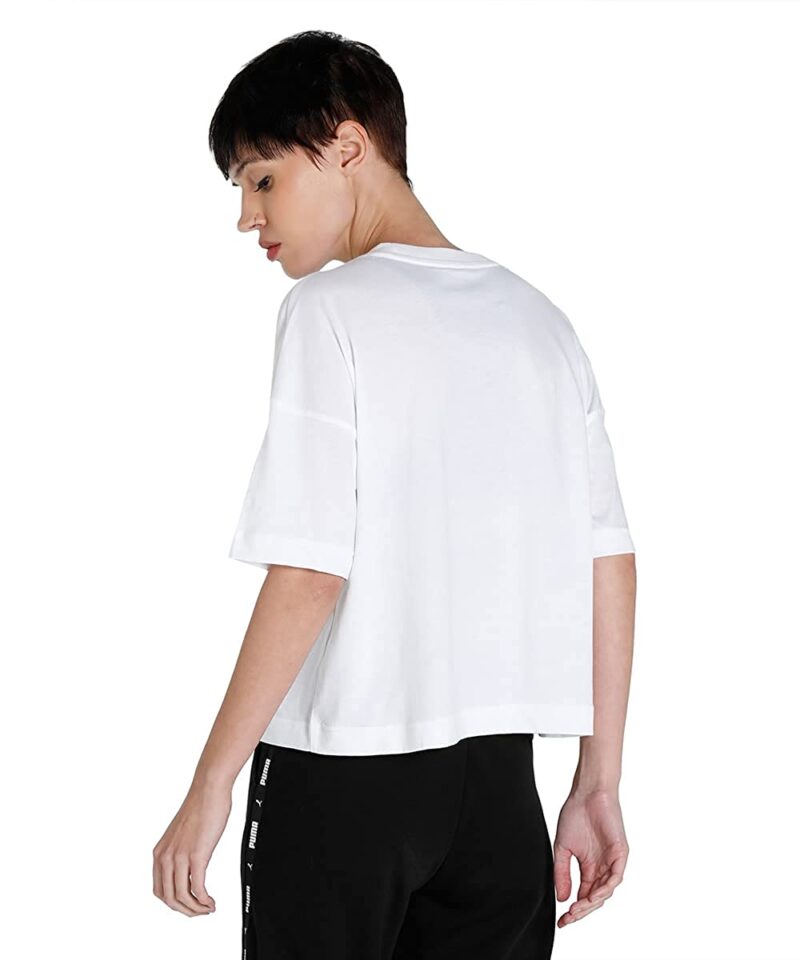 Puma Women T-Shirt