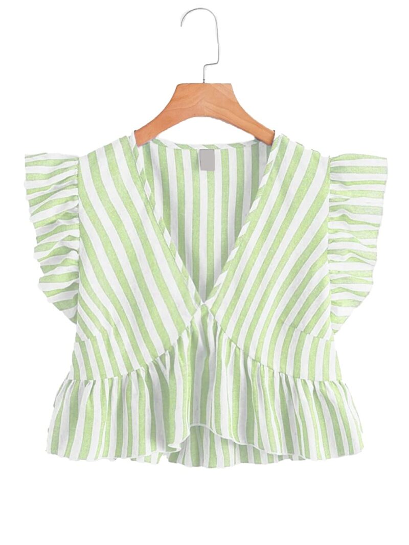 OM SAI LATEST CREATION Women's Casual Top Shirts Print T-Shirts Basic Summer Women Tops