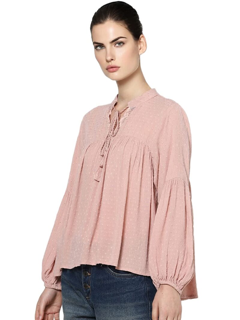 ONLY Women's Regular Top