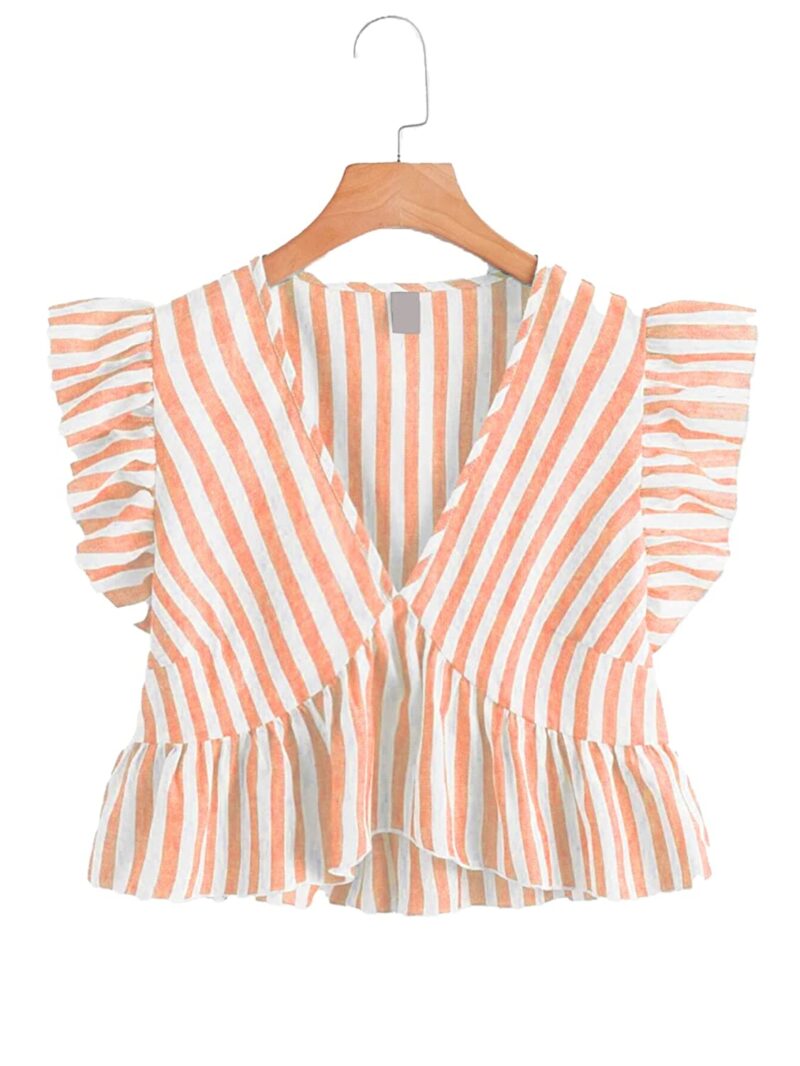 OM SAI LATEST CREATION Women's Casual Top Shirts Print T-Shirts Basic Summer Women Tops