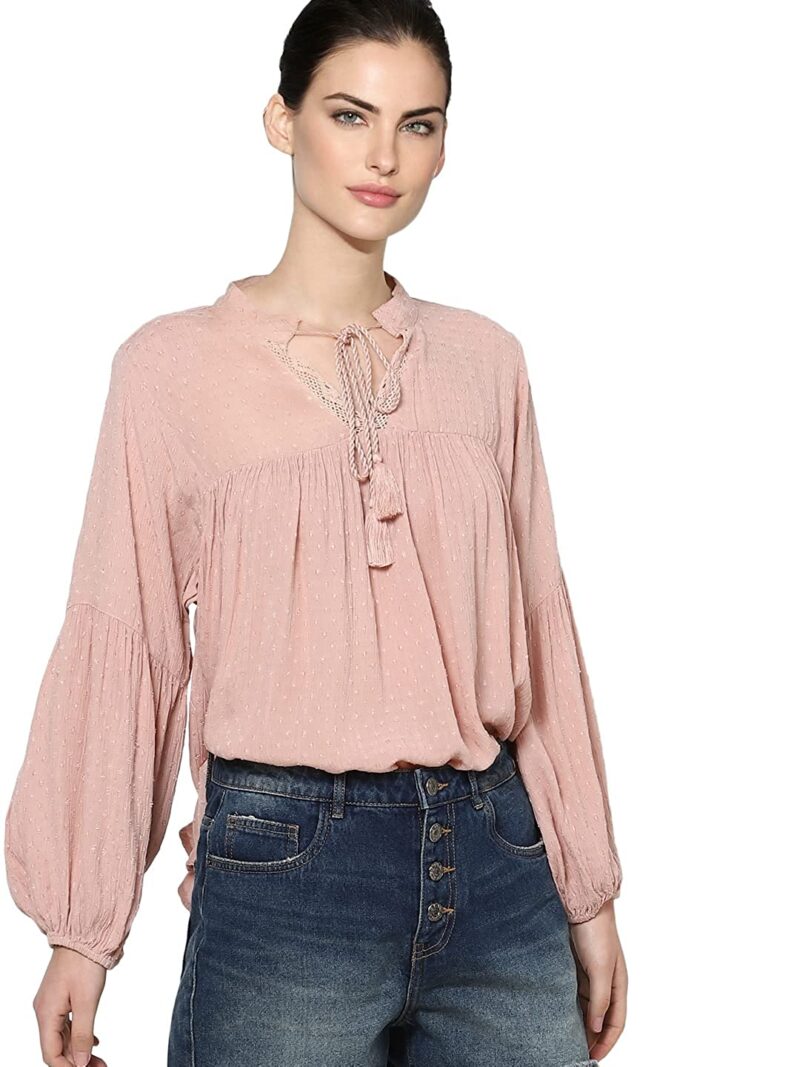 ONLY Women's Regular Top