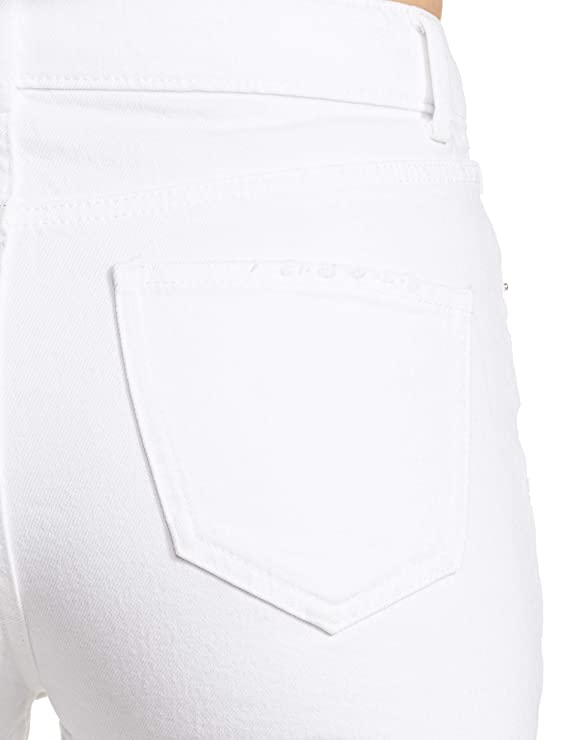 Marks & Spencer Women's Chino Cotton Casual Shorts