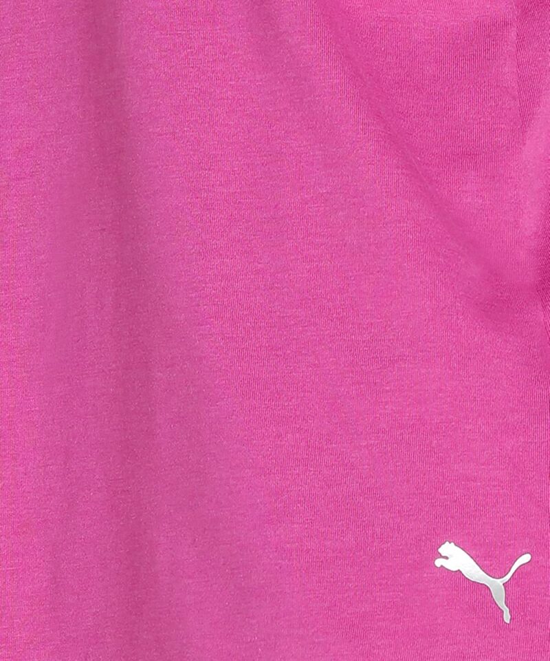 Puma Women's Regular T-Shirt
