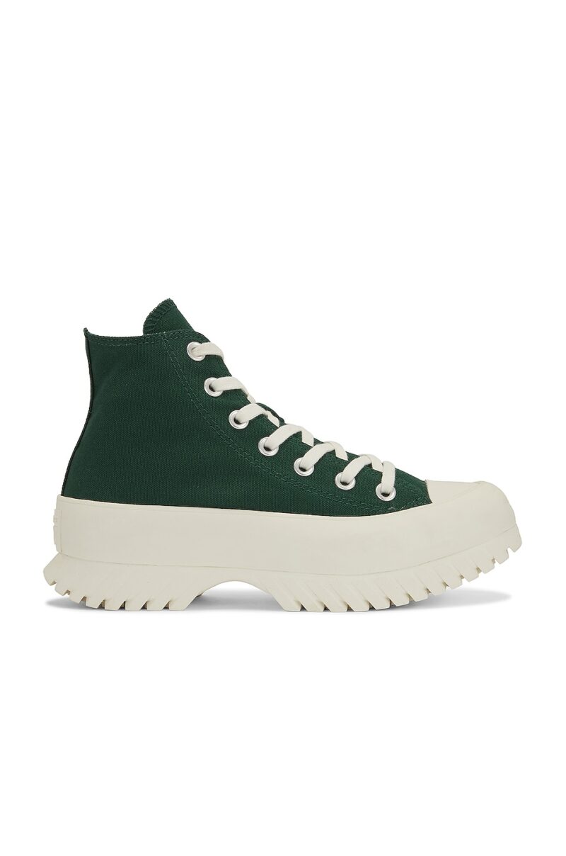Chuck Taylor All Star Lugged 2.0 Platform Sneaker