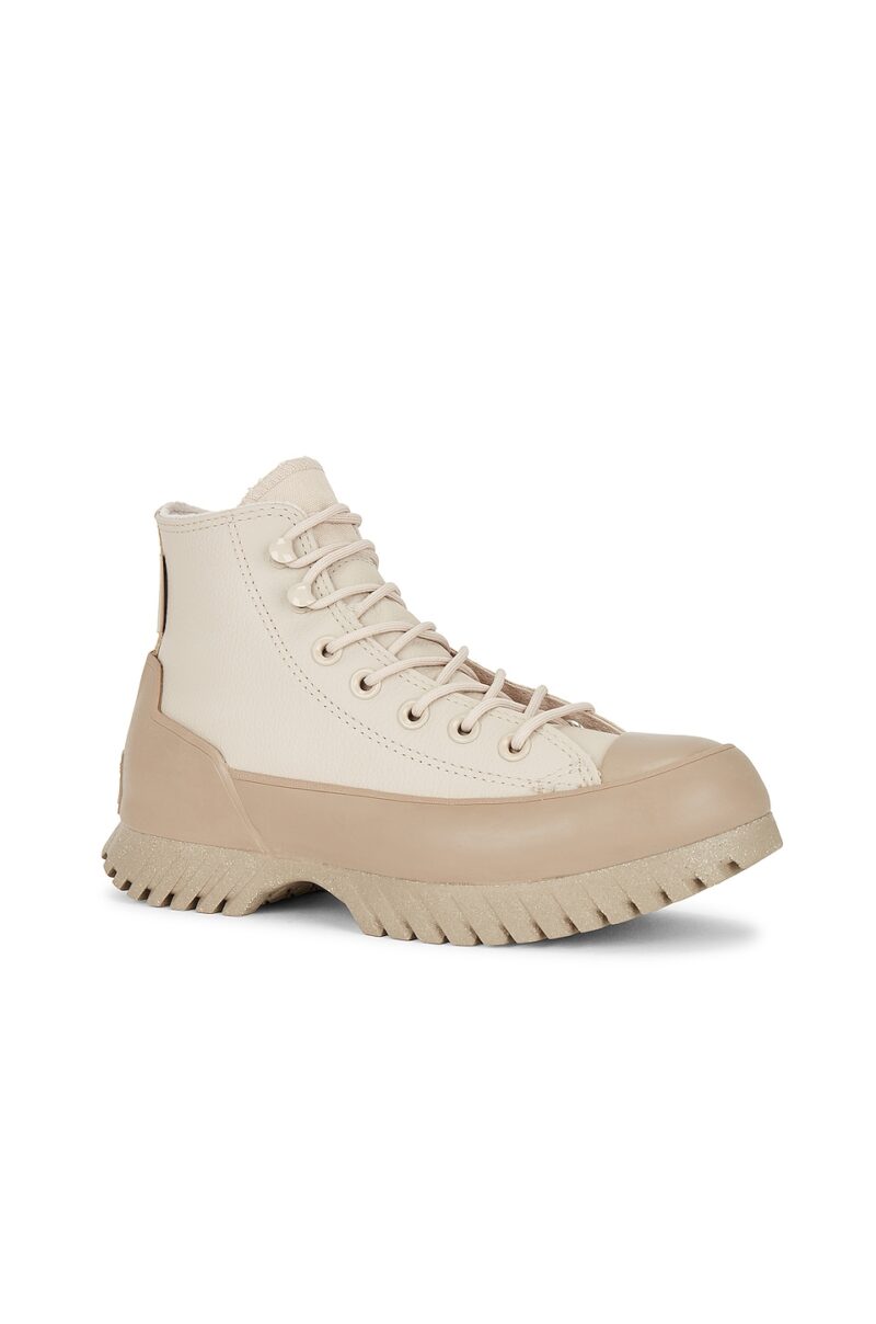 Chuck Taylor All Star Lugged 2.0 Counter Climate Sneaker