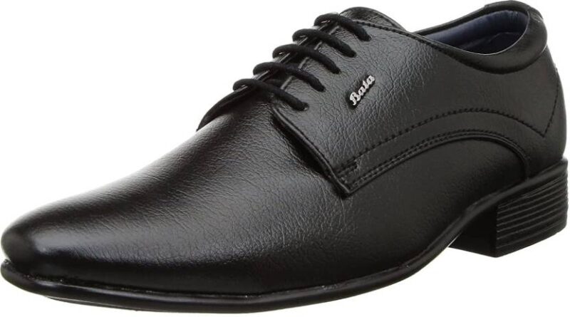 Boss-Grip Slip On For Men  (Black)